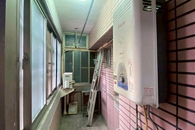 兆基社會住宅🏠果貿4房大空間免仲可租補（第8張）