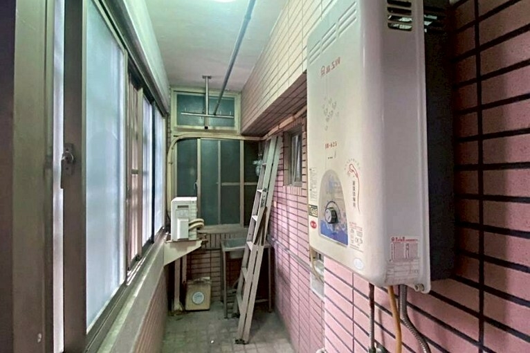 兆基社會住宅🏠果貿4房大空間免仲可租補(第8張)