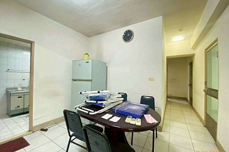 兆基社會住宅🏠果貿4房大空間免仲可租補(第2張)