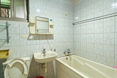 兆基社會住宅🏠果貿4房大空間免仲可租補（第10張）