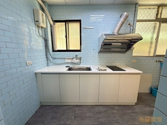 兆基社會住宅🏠友善屋源🧡可租補入籍/木新路/一樓免爬樓（第9張）