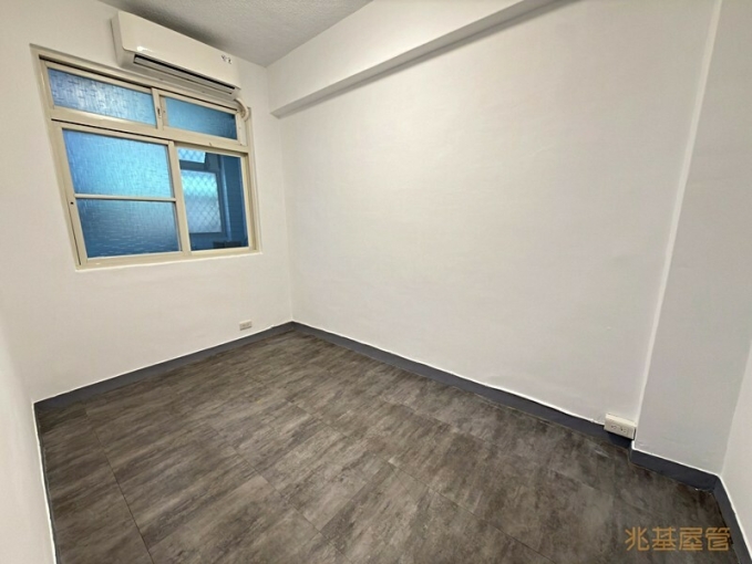 兆基社會住宅🏠友善屋源🧡可租補入籍/木新路/一樓免爬樓（第8張）