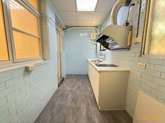 兆基社會住宅🏠友善屋源🧡可租補入籍/木新路/一樓免爬樓（第11張）