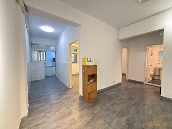 兆基社會住宅🏠友善屋源🧡可租補入籍/木新路/一樓免爬樓（第3張）