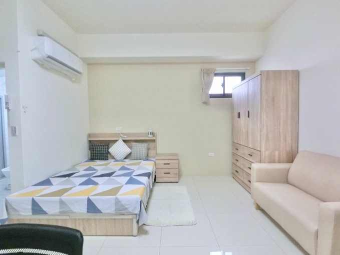 🧡請加賴🧡全新電梯🧡租屋補助🧡陽台獨洗🧡乾溼分離🧡秒殺速洽🧡（第5張）