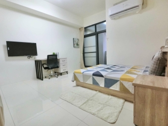 🧡請加賴🧡全新電梯🧡租屋補助🧡陽台獨洗🧡乾溼分離🧡秒殺速洽🧡（第9張）