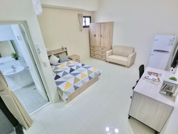 🧡請加賴🧡全新電梯🧡租屋補助🧡陽台獨洗🧡乾溼分離🧡秒殺速洽🧡（第4張）