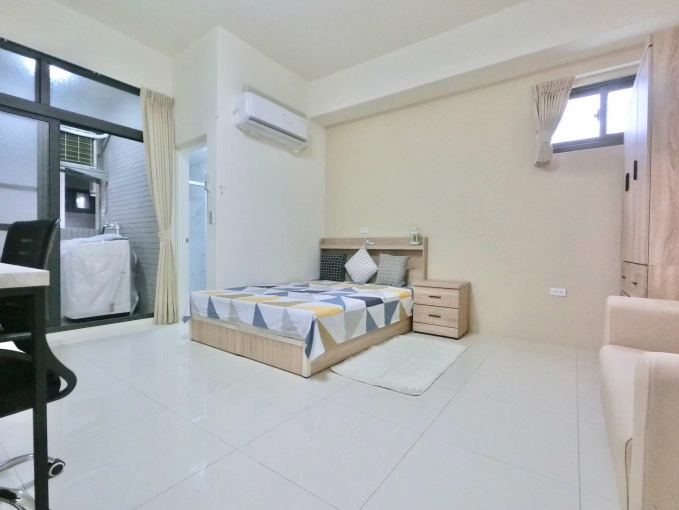 🧡請加賴🧡全新電梯🧡租屋補助🧡陽台獨洗🧡乾溼分離🧡秒殺速洽🧡（第6張）