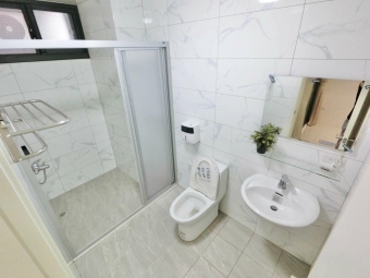 🧡請加賴🧡全新電梯🧡租屋補助🧡陽台獨洗🧡乾溼分離🧡秒殺速洽🧡（第12張）