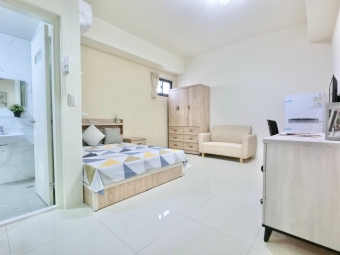 🧡請加賴🧡全新電梯🧡租屋補助🧡陽台獨洗🧡乾溼分離🧡秒殺速洽🧡（第3張）