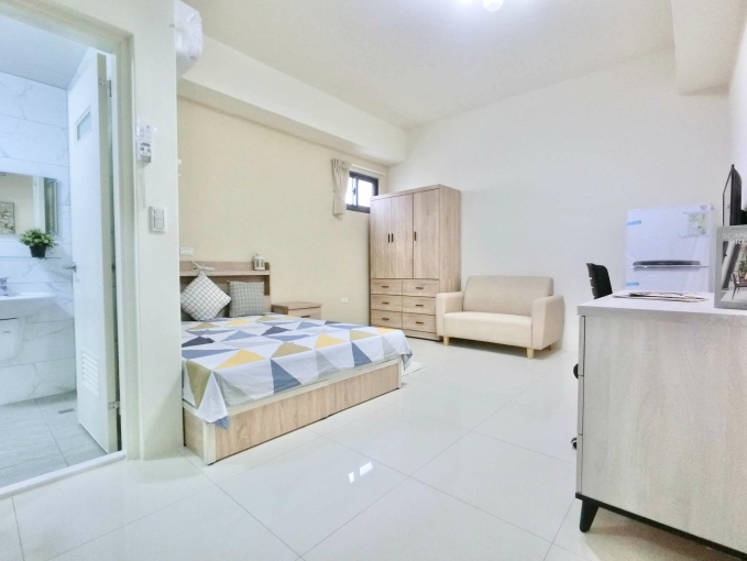 🧡請加賴🧡全新電梯🧡租屋補助🧡陽台獨洗🧡乾溼分離🧡秒殺速洽🧡（第3張）