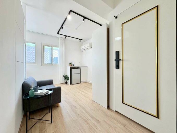 🧡加賴約🧡電梯可貓咪🧡租屋補助🧡獨洗窗曬🧡流理台🧡百萬裝潢🧡秒殺物件🧡（第4張）