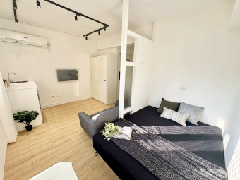 🧡加賴約🧡電梯可貓咪🧡租屋補助🧡獨洗窗曬🧡流理台🧡百萬裝潢🧡秒殺物件🧡（第7張）