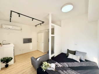 🧡加賴約🧡電梯可貓咪🧡租屋補助🧡獨洗窗曬🧡流理台🧡百萬裝潢🧡秒殺物件🧡（第6張）