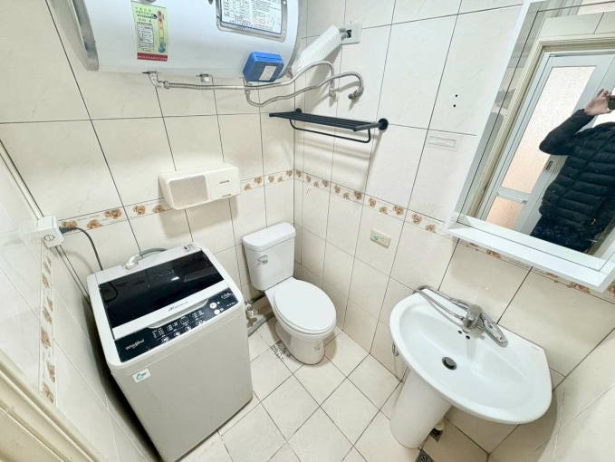 🧡加賴約🧡電梯可貓咪🧡租屋補助🧡獨洗窗曬🧡流理台🧡百萬裝潢🧡秒殺物件🧡（第11張）