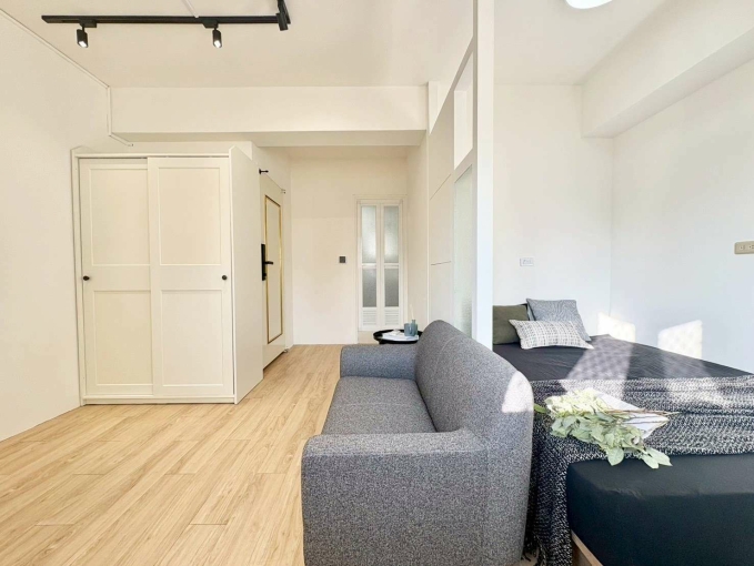 🧡加賴約🧡電梯可貓咪🧡租屋補助🧡獨洗窗曬🧡流理台🧡百萬裝潢🧡秒殺物件🧡（第8張）