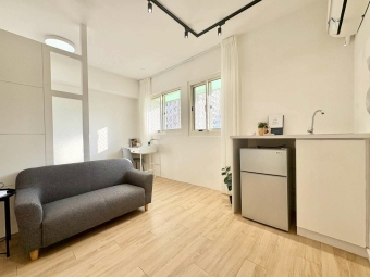 🧡加賴約🧡電梯可貓咪🧡租屋補助🧡獨洗窗曬🧡流理台🧡百萬裝潢🧡秒殺物件🧡（第13張）