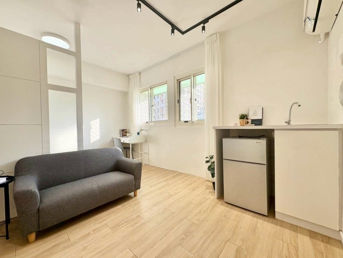 🧡加賴約🧡電梯可貓咪🧡租屋補助🧡獨洗窗曬🧡流理台🧡百萬裝潢🧡秒殺物件🧡（第13張）