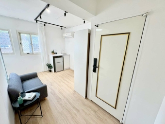 🧡加賴約🧡電梯可貓咪🧡租屋補助🧡獨洗窗曬🧡流理台🧡百萬裝潢🧡秒殺物件🧡（第5張）