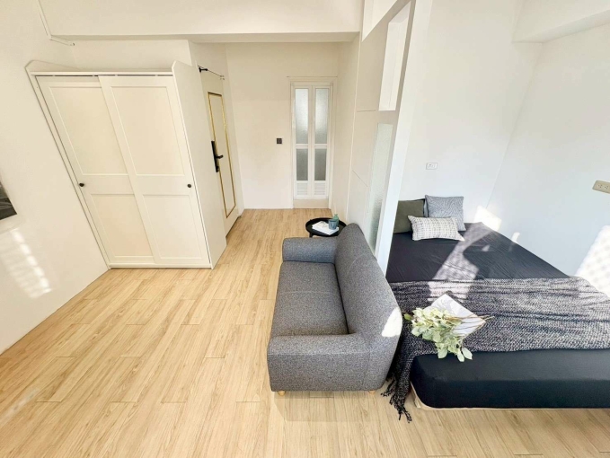 🧡加賴約🧡電梯可貓咪🧡租屋補助🧡獨洗窗曬🧡流理台🧡百萬裝潢🧡秒殺物件🧡（第9張）