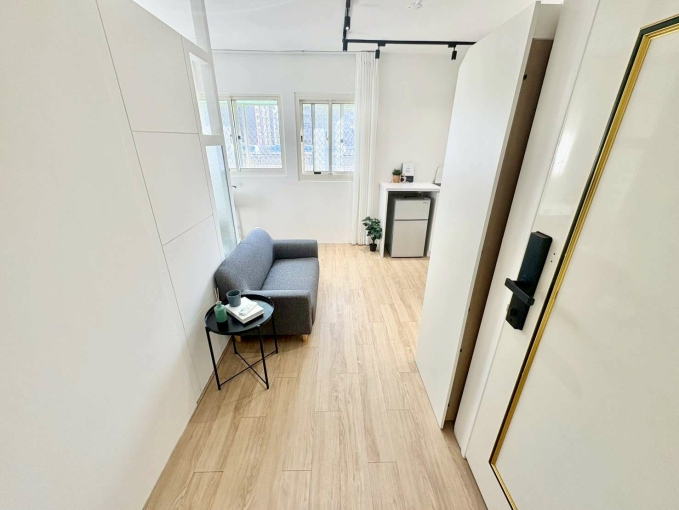 🧡加賴約🧡電梯可貓咪🧡租屋補助🧡獨洗窗曬🧡流理台🧡百萬裝潢🧡秒殺物件🧡（第15張）