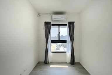 今天之外全新寬敞三房平車*獅子王（第8張）