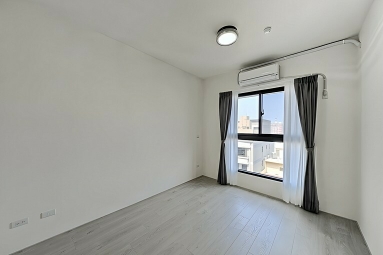 今天之外全新寬敞三房平車*獅子王（第11張）