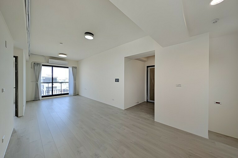 今天之外全新寬敞三房平車*獅子王（第2張）