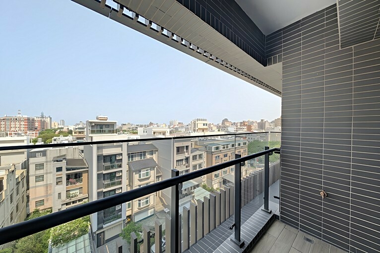 今天之外全新寬敞三房平車*獅子王（第5張）