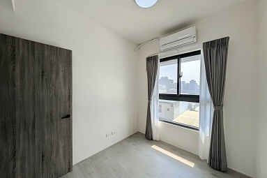 今天之外全新寬敞三房平車*獅子王（第10張）