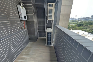 今天之外全新寬敞三房平車*獅子王（第12張）