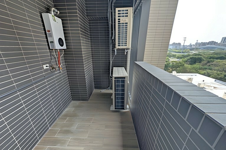 今天之外全新寬敞三房平車*獅子王（第12張）