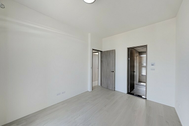 今天之外全新寬敞三房平車*獅子王（第7張）