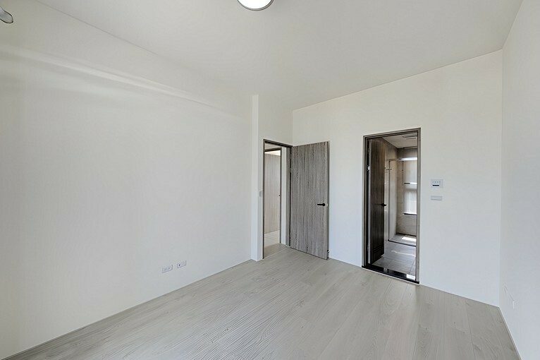 今天之外全新寬敞三房平車*獅子王（第7張）