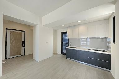 今天之外全新寬敞三房平車*獅子王（第3張）