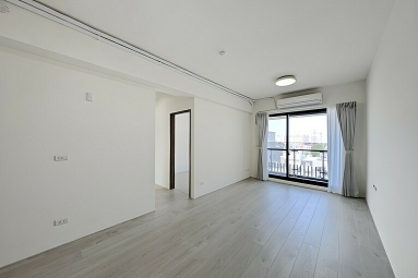 今天之外全新寬敞三房平車*獅子王（第1張）