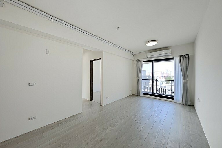 今天之外全新寬敞三房平車*獅子王（第1張）