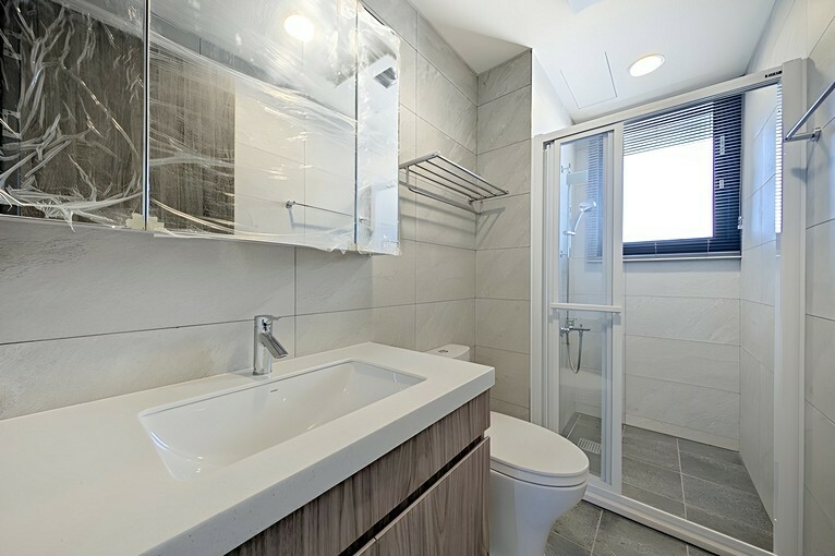 今天之外全新寬敞三房平車*獅子王（第13張）