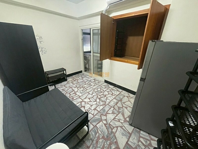 兆基社會住宅🏠Benson可租補免仲費淡水新環境套房（第1張）