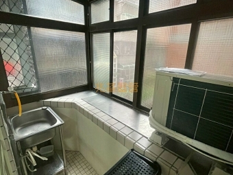 兆基社會住宅🏠Benson可租補免仲費淡水新環境套房（第3張）