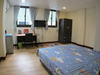 🔥北區小資首選🔥大間採光🔥飲水機🔥子母車 - Image 8