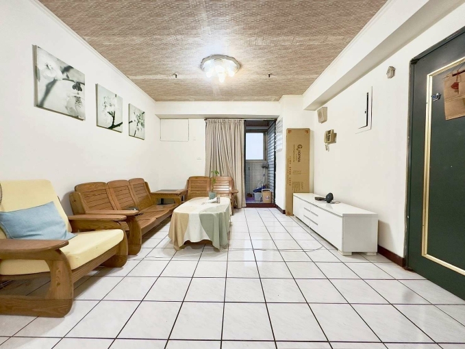 樹孝便宜3房💖可租補💙機上車位🐈可貓貓（第1張）