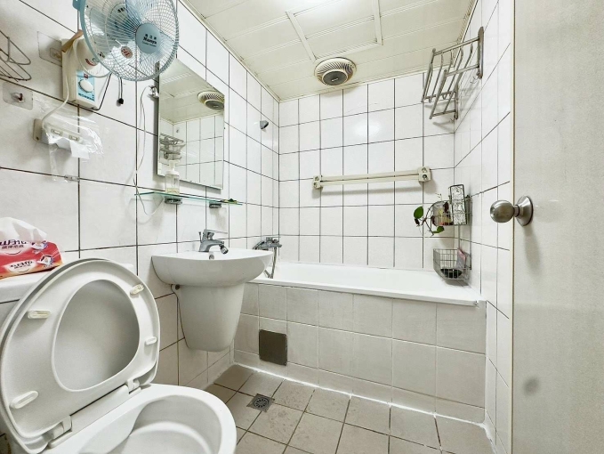 樹孝便宜3房💖可租補💙機上車位🐈可貓貓（第6張）