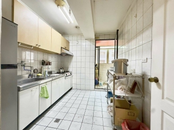 樹孝便宜3房💖可租補💙機上車位🐈可貓貓（第8張）