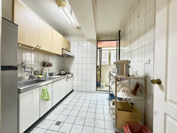 樹孝便宜3房💖可租補💙機上車位🐈可貓貓（第8張）