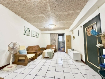 樹孝便宜3房💖可租補💙機上車位🐈可貓貓（第2張）