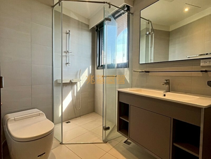 兆基社會住宅🏠高大特區三房免仲可租補（第8張）