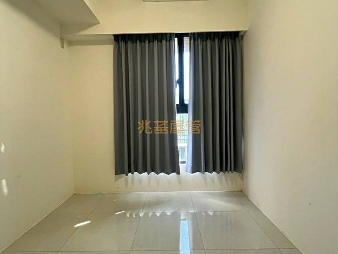 兆基社會住宅🏠高大特區三房免仲可租補（第5張）