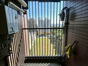 兆基社會住宅🏠高大特區三房免仲可租補（第7張）