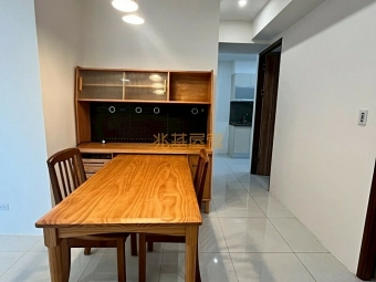 兆基社會住宅🏠高大特區三房免仲可租補（第3張）